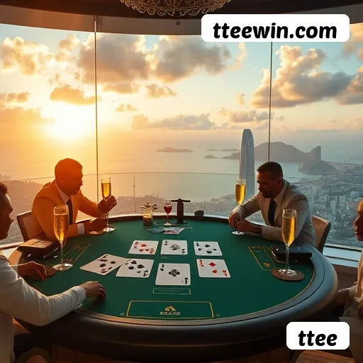 ttee multi dispositivo