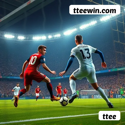 Aplicativo móvel ttee para iOS e Android