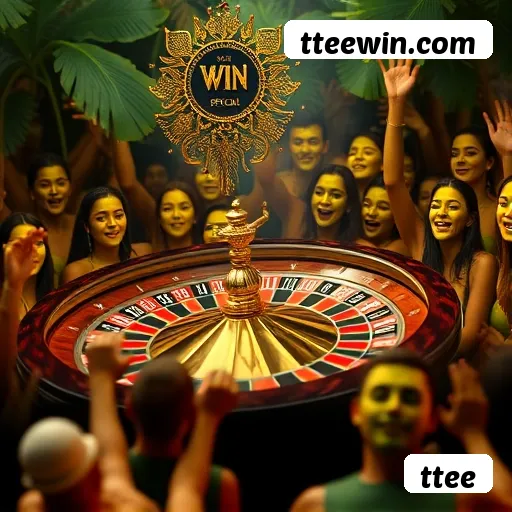 App ttee slots mobile