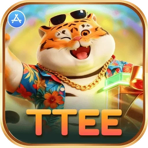 App ttee para Android e iOS - download grátis