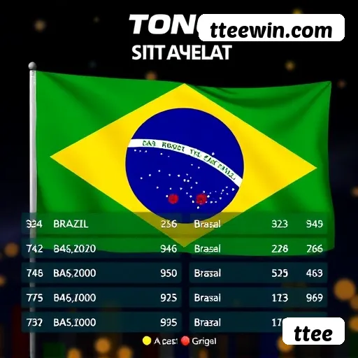 Bônus e prêmios ttee